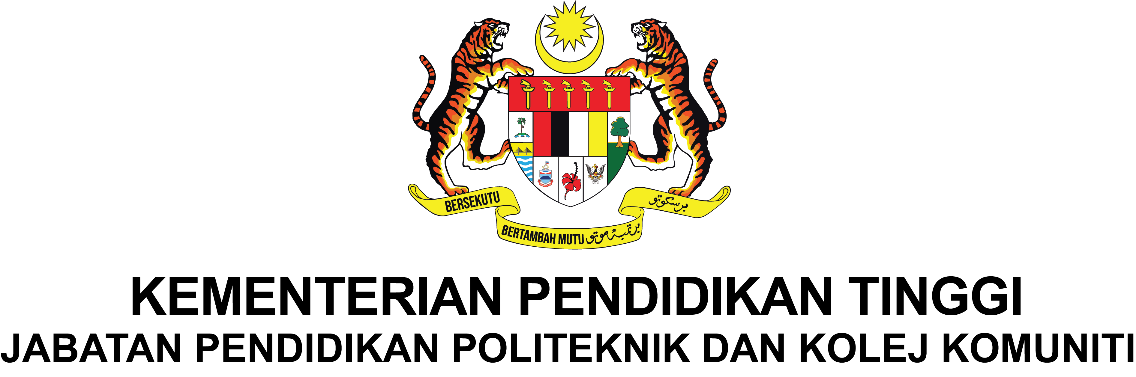 JPPKK · Kementerian Pendidikan Tinggi